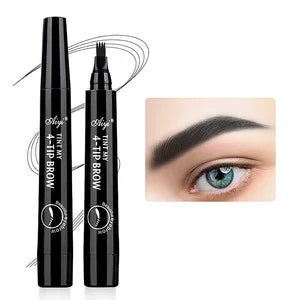 Stylo à Sourcils Effet Microblading Microblading Eyebrow Pen